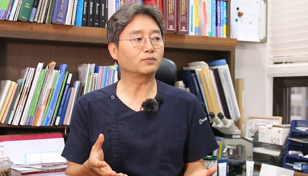 탈모치료, 원인을 알면 생각보다 어렵지 않습니다